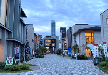 家づくりのヒント満載！住宅展示場見学会